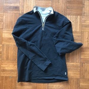 Last CHANCE 2/2 Michael Kors Half ZIP Pull over